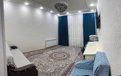 Ташкентская область, Ташкент, Сергелийский район