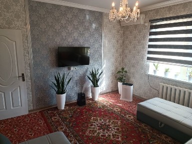 Ташкентская область, Ташкент, Алмазарский район