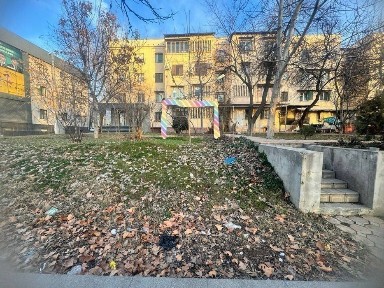 Срочно! 2/1/4 Юнусабад-15. Первая линия! Метро Туркистон. Собственик