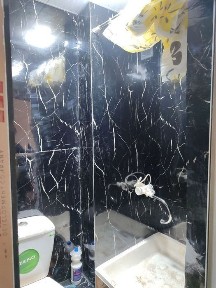 Parkent, Karasnogorsk