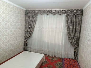 Ташкентская область, Кибрай