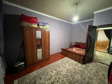 Ташкентская область, Алмалык