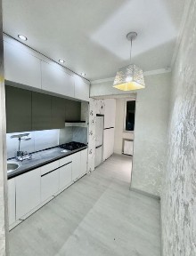 Аренда Квартиры Новый Ремонт Hi Tech 3х комнатная