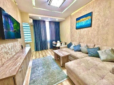 Ташкентская область, Ташкент, Яшнабадский район