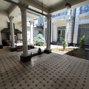 Ташкентская область, Ташкент, Мирзо-Улугбекский район