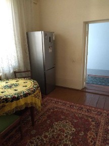 Хорезмская область, Ургенч