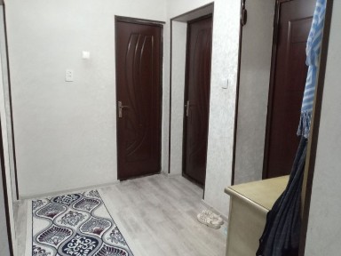 Ташкентская область, Ташкент, Бектемирский район