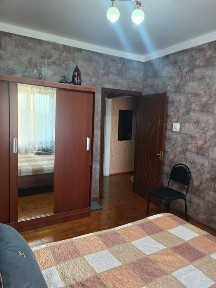 Ташкентская область, Ташкент, Сергелийский район