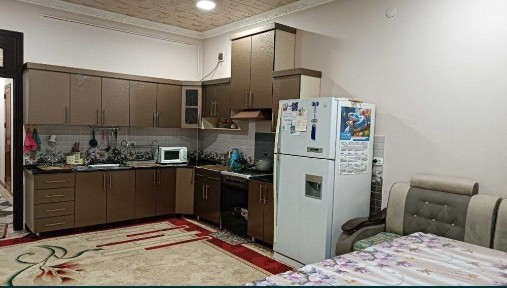 Ташкентская область, Ташкент, Яшнабадский район