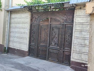 Ташкентская область, Ташкент, Яшнабадский район