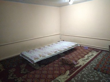 Ташкентская область, Нурафшан (Тойтепа)