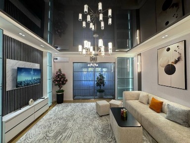 Ташкентская область, Ташкент, Чиланзарский район