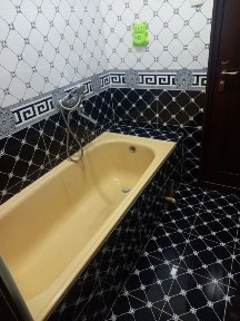 Qizlar va ayollarga kvartira
