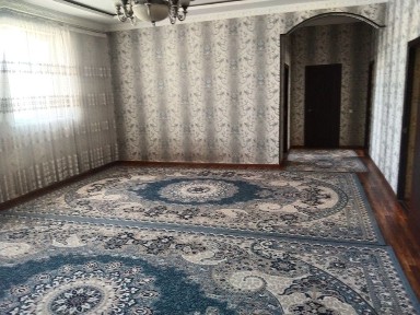 Ташкентская область, Ташкент, Бектемирский район