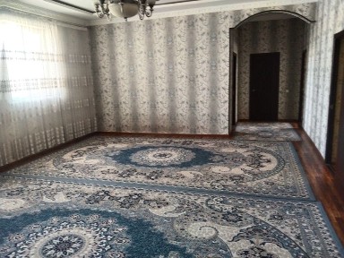 Ташкентская область, Ташкент, Бектемирский район