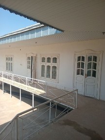 Продаётся большой дом