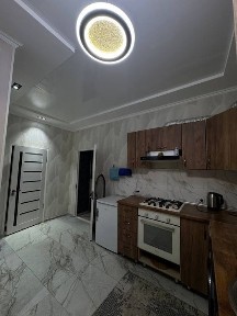 Ташкентская область, Ташкент, Мирабадский район