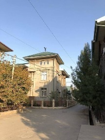 Ташкентская область, Ташкент, Алмазарский район