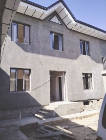 Ташкентская область, Назарбек