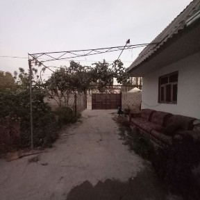 Ташкентская область, Ташкент, Бектемирский район