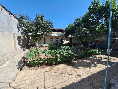 Ташкентская область, Ташкент, Шайхантахурский район