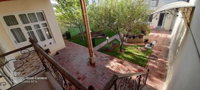 Ташкентская область, Ташкент, Шайхантахурский район