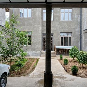 Ташкентская область, Коксарай