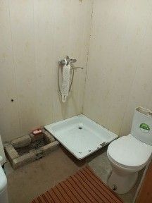 Дом в Толабеке октом