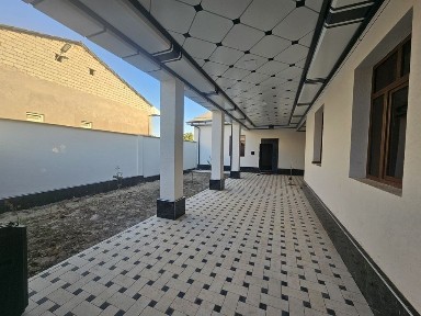 Ташкентская область, Кибрай