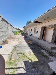 Ташкентская область, Ташкент, Бектемирский район