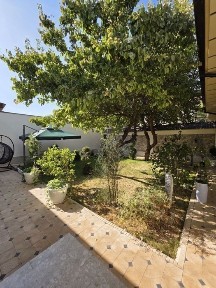 Ташкентская область, Ташкент, Яшнабадский район