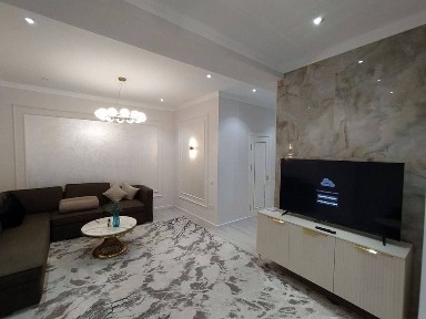 Ташкентская область, Ташкент, Яккасарайский район