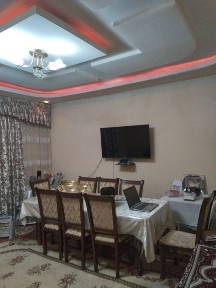 Квартира 2 комнатная