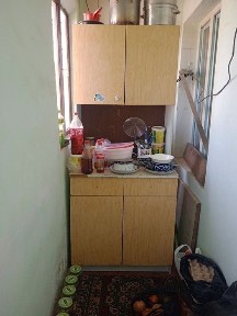 Недвижимость квартиры