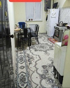 Бухарская область, Бухара