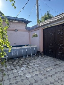 Ташкентская область, Мирабад