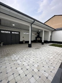 Ташкентская область, Ташкент, Юнусабадский район