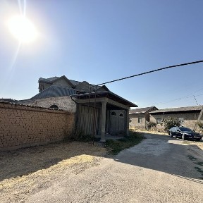 Ташкентская область, Кибрай