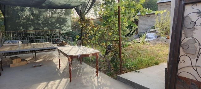 Ташкентская область, Чирчик