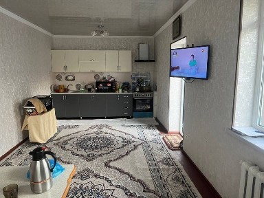 Ташкентская область, Ташкент, Сергелийский район