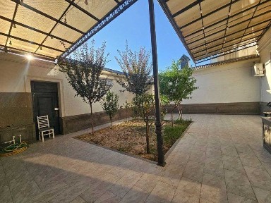 Ташкентская область, Ташкент, Сергелийский район