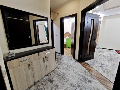 Ташкентская область, Ташкент, Бектемирский район