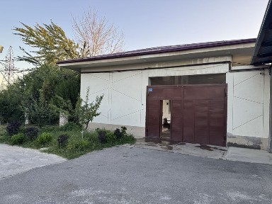 Ташкентская область, Ташкент, Сергелийский район