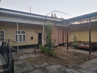 Ташкентская область, Ташкент, Алмазарский район