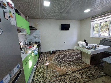 Ташкентская область, Ташкент, Яшнабадский район