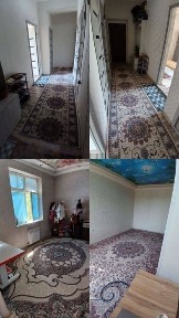 Ташкентская область, Ташкент, Сергелийский район