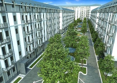 Хорезмская область, Ургенч