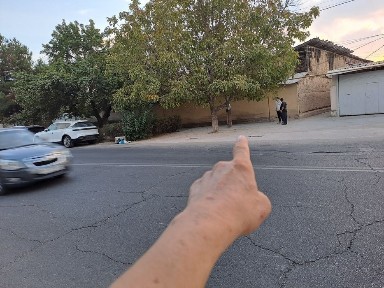 Ташкентская область, Ташкент, Алмазарский район