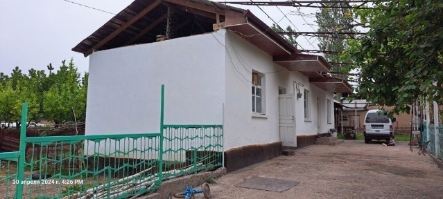 Ташкентская область, Искандар