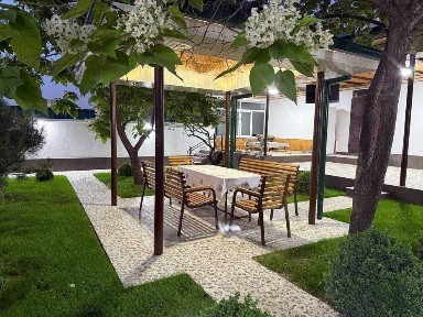 Ташкентская область, Ходжикент